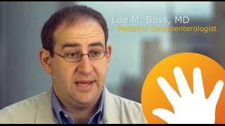 Meet Dr Lee Bass Pediatric Gastroenterologist at Lurie Childrens [upl. by Cran]