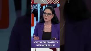 Dovezile care contestă afirmațiile false asupra Anei Birchall [upl. by Di]