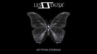 Les Dusx  Cendres  Official Music Video [upl. by Yelsehc]