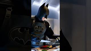 Batman in the Kitchen story batman [upl. by Whitford287]