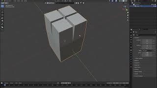 how to extrude objects in blender ll Blender workshop [upl. by Lyrrehs]