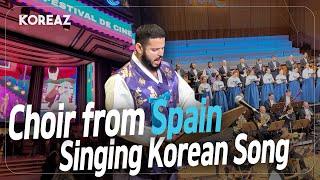 Korea Week in Spain ¡Hola Corea  KOREAZ Weekly no 173 [upl. by Rennug]