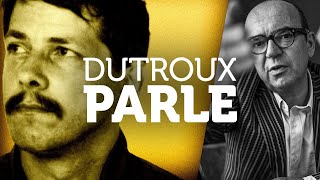 Jai interviewé Marc Dutroux [upl. by Ahsitneuq]