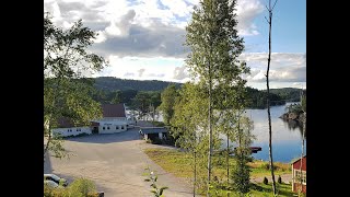 Gruppenhaus Skogtun  Norwegen  Norway [upl. by Becket]