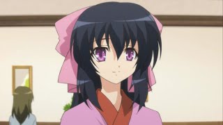 Ranking The Best Anime Girls From The Omamori Himari Anime [upl. by Harpp]