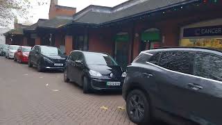 Deja vu Swadlincote bus station [upl. by Rawley]