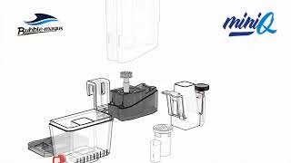 BUBBLEMAGUS MINI Q [upl. by Atteuqal]