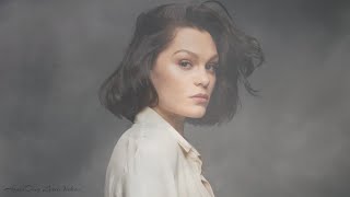 Jessie J Flashlight Lyrics Video [upl. by Scoter]