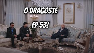 Actorul lui Abdullah A MURIT Cine îi ia locul O dragoste episodul 53 [upl. by Burhans782]