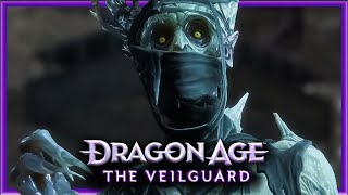 Die FINSTERHEULERIN ⚔️ Dragon Age The Veilguard • 25 [upl. by Opportina]