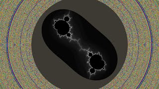 Mandelbrot Fractal Zoom 29766 or 102939  HARDEST 12 000 000 000 ITERATIONS [upl. by Ahsratan175]