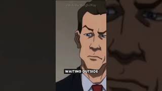 Boondocks  A Date With The Booty Warrior  Chris Hansen is in Trouble Lmao 🤣😆😂 [upl. by Navoj2]