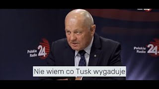 Doświadczony rolnik wie jak orać [upl. by Eta]