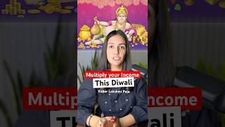 How to Double your Income this Diwali‼️diwalispecial hindumantra kuberalakshmi kuberdeva laxmi [upl. by Grefer358]