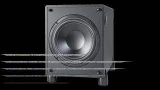 User Review Definitive Technology SuperCube 2000 UltraCompact 7 12quot Powered Subwoofer Supe [upl. by Turoff]