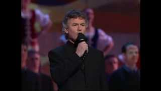 John McDermott Battle Hymn of the Republic LIVE [upl. by Akilaz]