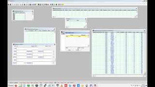 SV5BYR Cluster Logger32 setup [upl. by Leahsim]