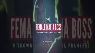 MARIA LICCIARDI FEMALE MAFIA BOSS history documentary vgh [upl. by Meurer975]