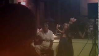 Bellydance by Tava  Tabla Solo with Mal Stein NYC [upl. by Efthim]