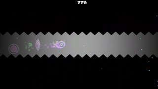 Annihilate by Thebun 1 coin  Geometry Dash [upl. by Alysia]