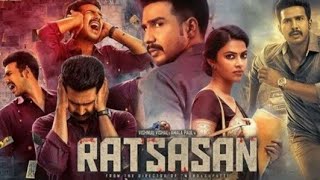 Ratsasan 2018 Full Movie 720p [upl. by Anerual]