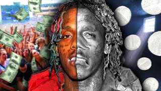 How Famous Dex Blackballed Himself [upl. by Frazier]