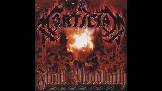 Mortician  Final Bloodbath Session Full Album [upl. by Brower43]