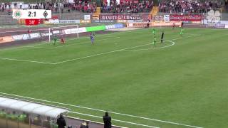 RWOtv  Das Magazin  FC Kray amp Bor MGladbach II [upl. by Iek]