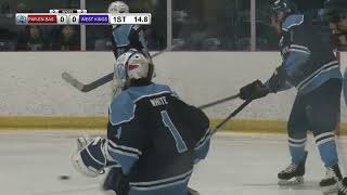 Game 4 and 5 Bonus Coverage  SSNS Div 2 Hockey Provincials [upl. by Lian865]