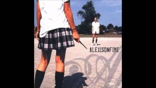 Alexisonfire Full 2001 Debut Album [upl. by Eedissac91]