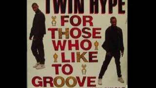 Twin Hype  For Those Who Like To Groove Club Groove Remix 1989 [upl. by Reve822]