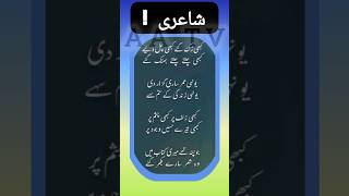 Urdu Poetry viral poetrystatus youtube youtubeshorts poetry [upl. by Acinoj499]