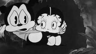 Betty Boop  Minnie The Moocher 1932 HD [upl. by Nifares]