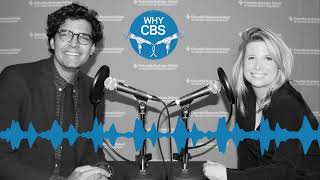 Why CBS Podcast Carolyn Disbrow ’18 Excerpt [upl. by Arick]