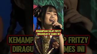 Alumni AGT kena roasting member jeketi 🤣 jkt48 fritzyjkt48 freyajkt48 christyjkt48 gitajkt48 [upl. by Tyne]