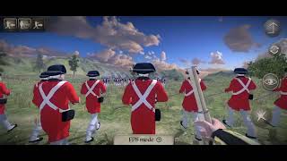 muskets of america 2 gameplay pl odcinek 16 [upl. by Jonah]