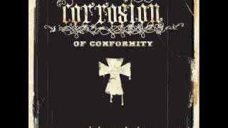 Corrosion of Conformity  Infinite War [upl. by Plotkin]