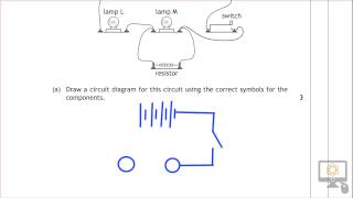 Q1a §2 2015 Nat 5 Physics Paper [upl. by Retluoc]