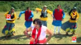 Bindra New Garhwali songs [upl. by Esimehc]