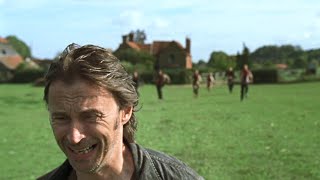 28 Weeks Later 2007 OFFICIAL TRAILER HD 1080p [upl. by Dnaltiac]