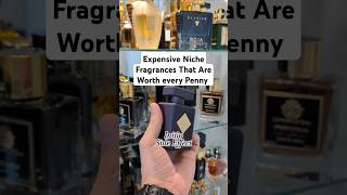 3 Expensive Niche Fragrances that are worth every Penny 🤑🔥 perfume cologne fragrance [upl. by Osswald]