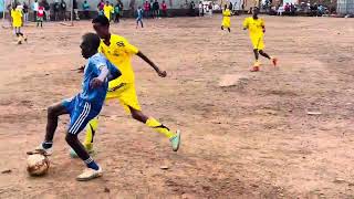 Final against Dandora stars [upl. by Cerellia]