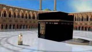 3D Kabah  Maqam Ibrahim [upl. by Enia]