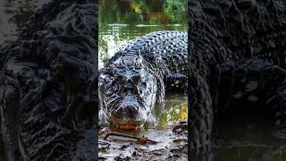 This Is Why Caimans HATE Jaguars [upl. by Maggy]