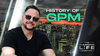 80  History of GPM [upl. by Gannes]