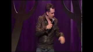 Jim Jefferies  Airplane Etiquette  Fully Functional [upl. by Fisk]