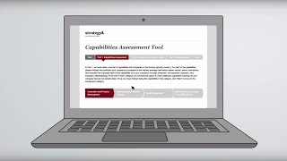 An introduction to the Capabilities Assessment Tool [upl. by Rehprotsirhc]