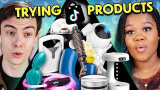 Are These Viral TikTok Shop Products Worth It [upl. by Consalve]