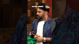 quotPalak aur Mithoon Ki Ishaare Baazi  Kapil Sharma Show Ka Funniest Momentquotcomedy funny [upl. by Aim]