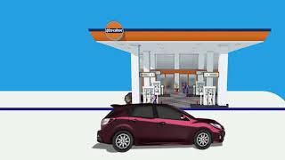 IndianOil petrol pumps are now automatic [upl. by Akihsal]